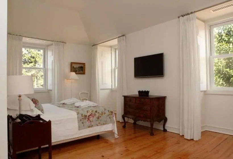 Juniorsviitti, Casa Palmela   Small Luxury Hotels Of The World, Hotel & Villas