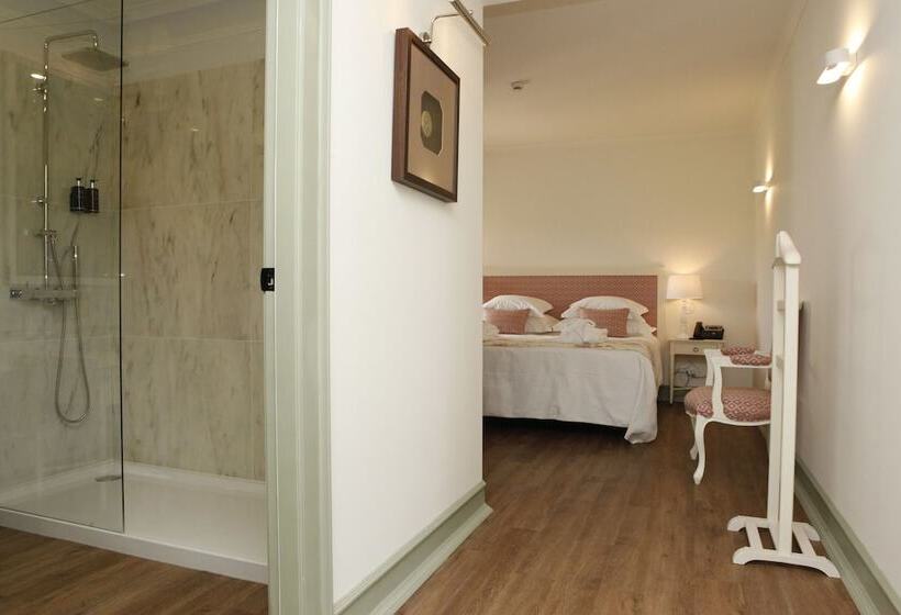 Номер Премиум, Casa Palmela   Small Luxury Hotels Of The World, Hotel & Villas