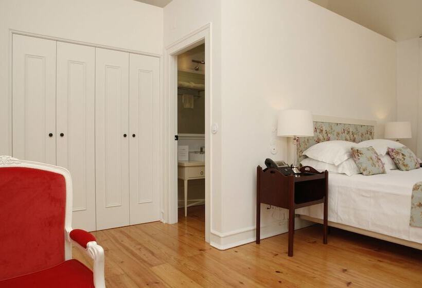 Полулюкс, Casa Palmela   Small Luxury Hotels Of The World, Hotel & Villas