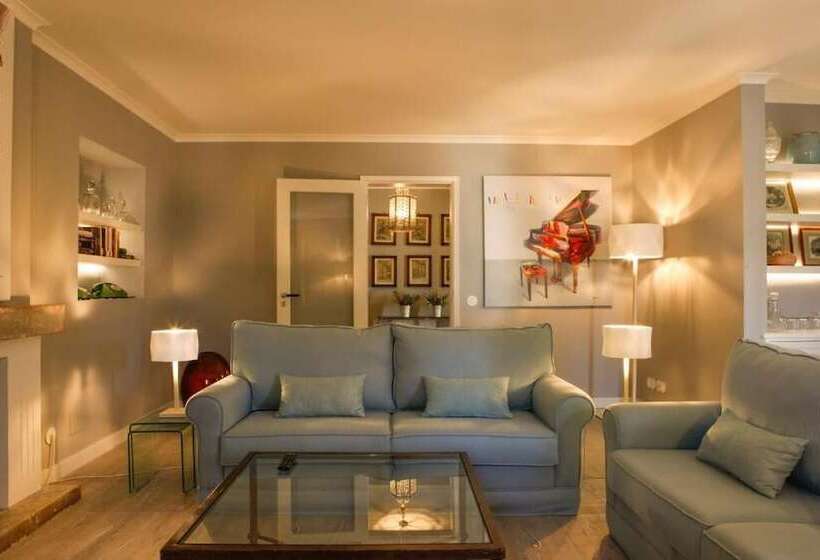 Вилла 3 Спальни, Casa Palmela   Small Luxury Hotels Of The World, Hotel & Villas