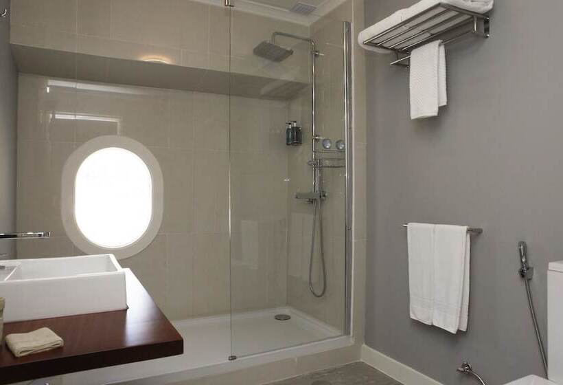 スリーベッドルーム　ヴィラ, Casa Palmela   Small Luxury Hotels Of The World, Hotel & Villas