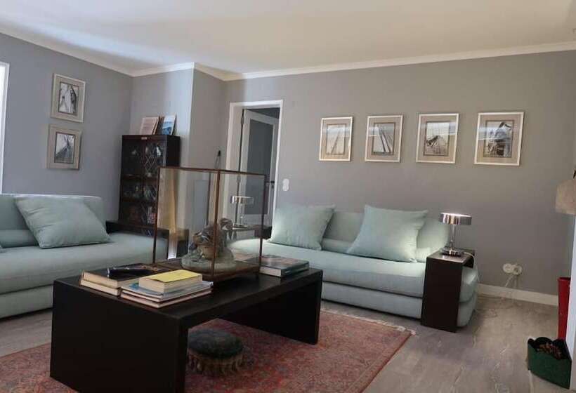 スリーベッドルーム　ヴィラ, Casa Palmela   Small Luxury Hotels Of The World, Hotel & Villas