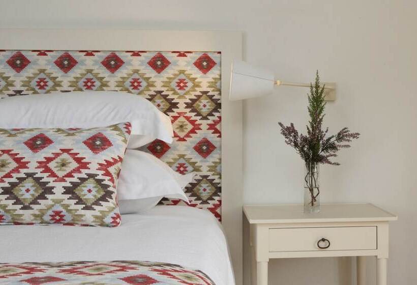 Полулюкс, Casa Palmela   Small Luxury Hotels Of The World, Hotel & Villas