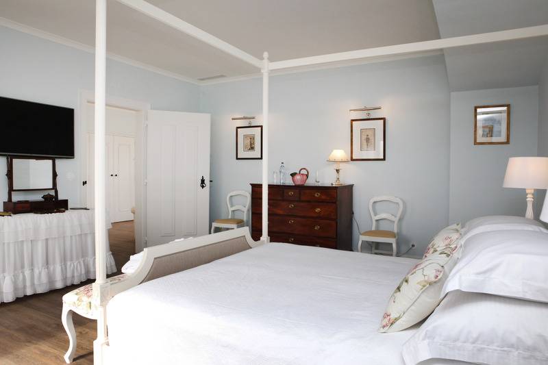 Люкс, Casa Palmela   Small Luxury Hotels Of The World, Hotel & Villas