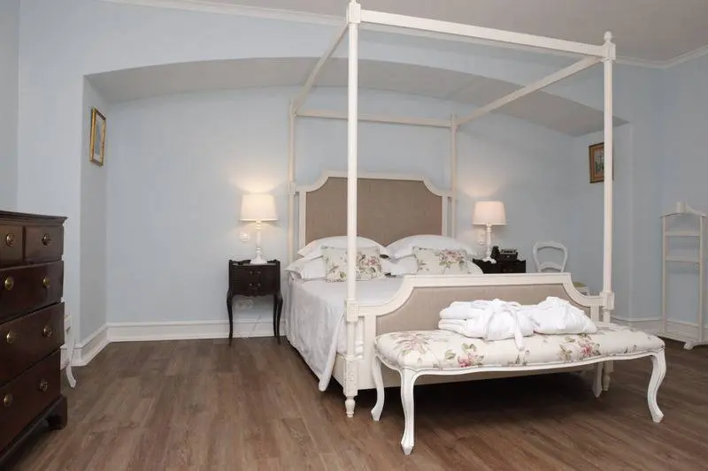 Sviitti, Casa Palmela   Small Luxury Hotels Of The World, Hotel & Villas
