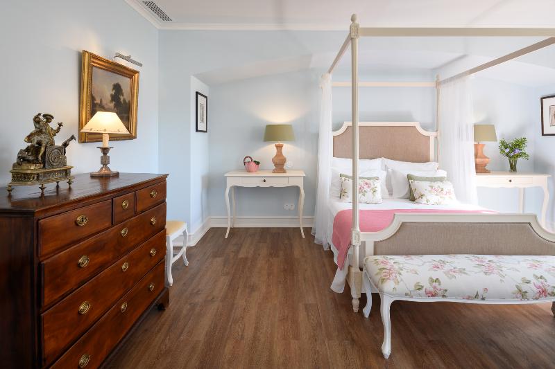 スイート, Casa Palmela   Small Luxury Hotels Of The World, Hotel & Villas