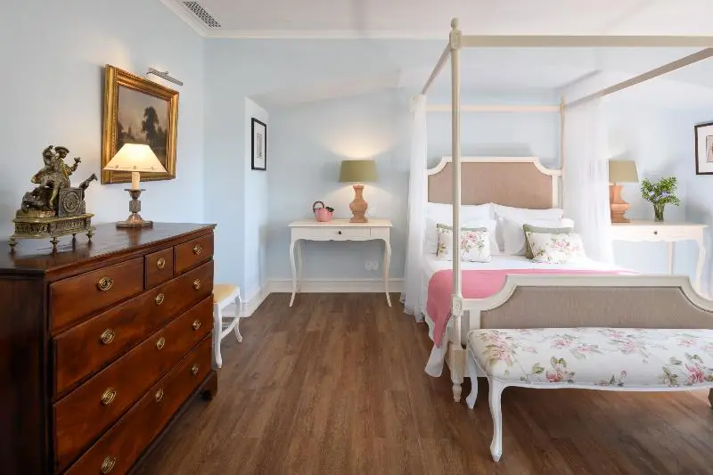 Sviitti, Casa Palmela   Small Luxury Hotels Of The World, Hotel & Villas