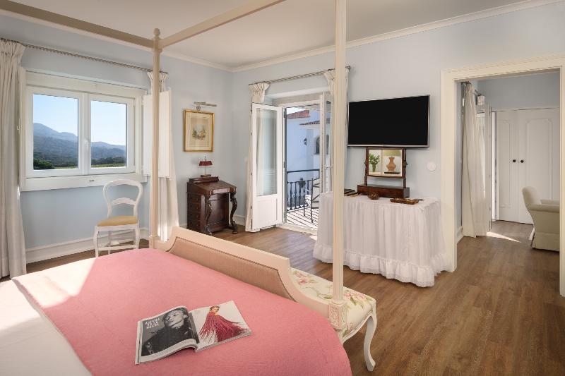 スイート, Casa Palmela   Small Luxury Hotels Of The World, Hotel & Villas