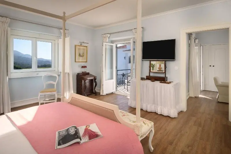 Sviitti, Casa Palmela   Small Luxury Hotels Of The World, Hotel & Villas
