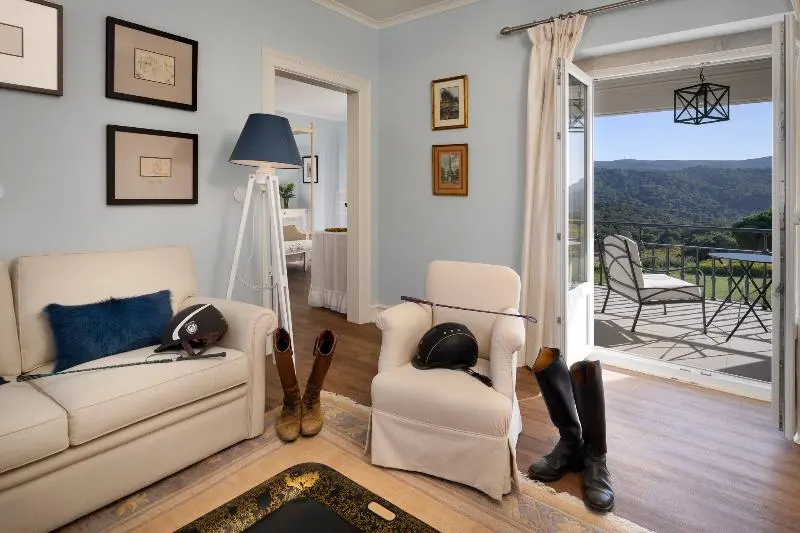 Sviitti, Casa Palmela   Small Luxury Hotels Of The World, Hotel & Villas