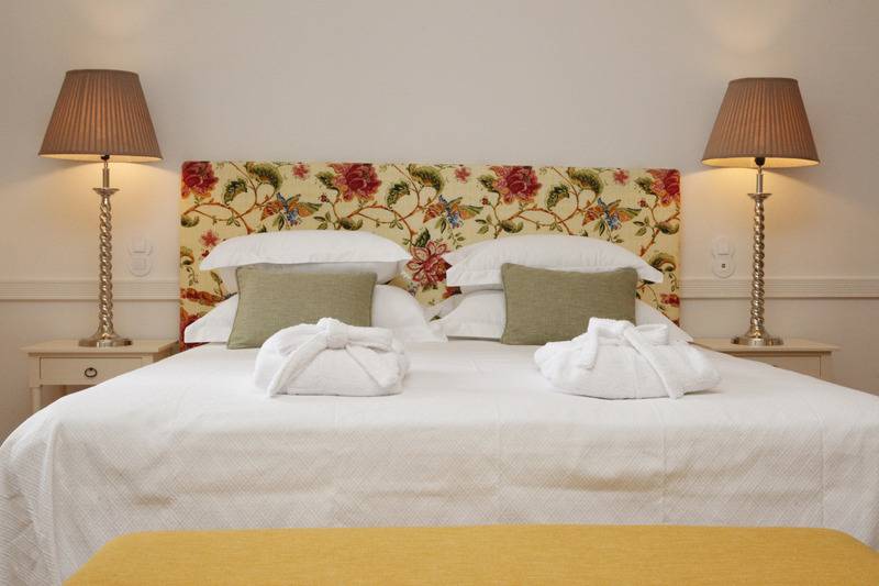 スタンダードルーム, Casa Palmela   Small Luxury Hotels Of The World, Hotel & Villas