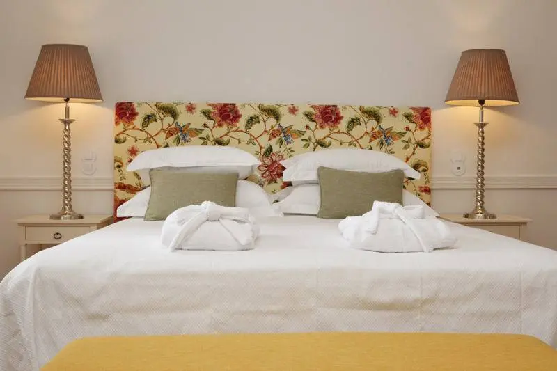 Standard-huone, Casa Palmela   Small Luxury Hotels Of The World, Hotel & Villas