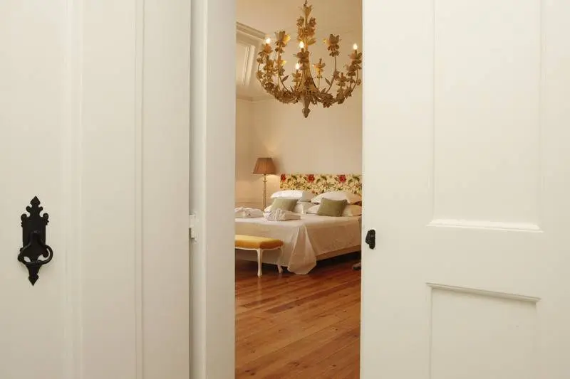 Standard-huone, Casa Palmela   Small Luxury Hotels Of The World, Hotel & Villas