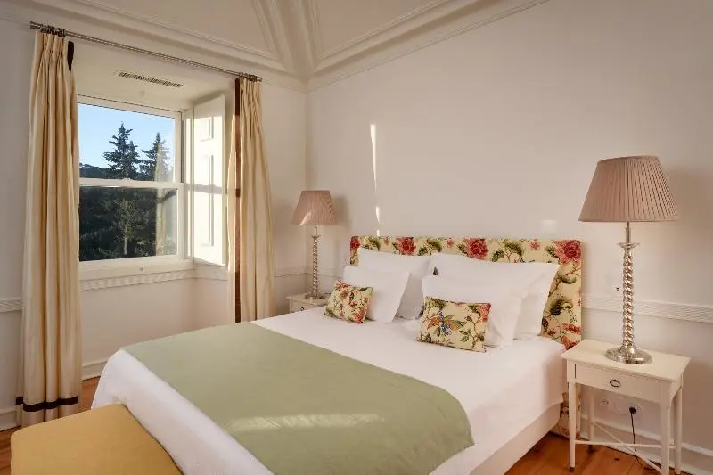 Standard-huone, Casa Palmela   Small Luxury Hotels Of The World, Hotel & Villas
