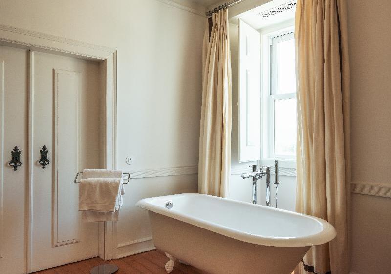 スタンダードルーム, Casa Palmela   Small Luxury Hotels Of The World, Hotel & Villas