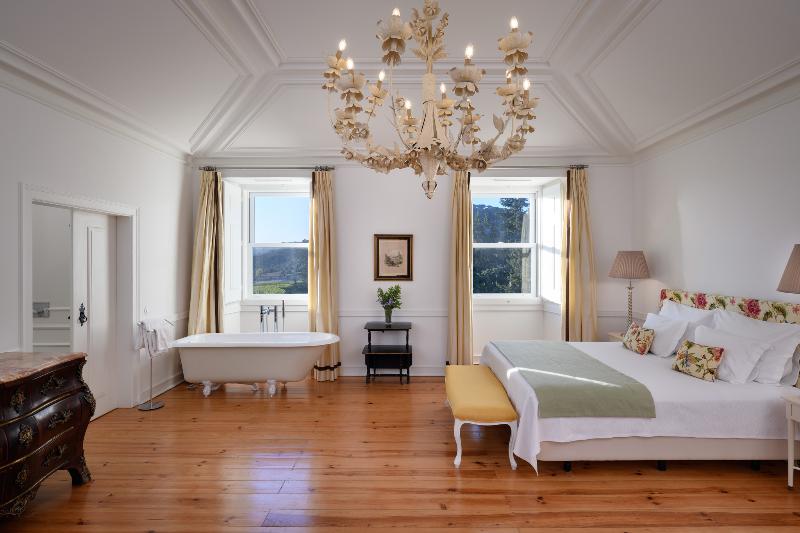 Номер Стандарт, Casa Palmela   Small Luxury Hotels Of The World, Hotel & Villas