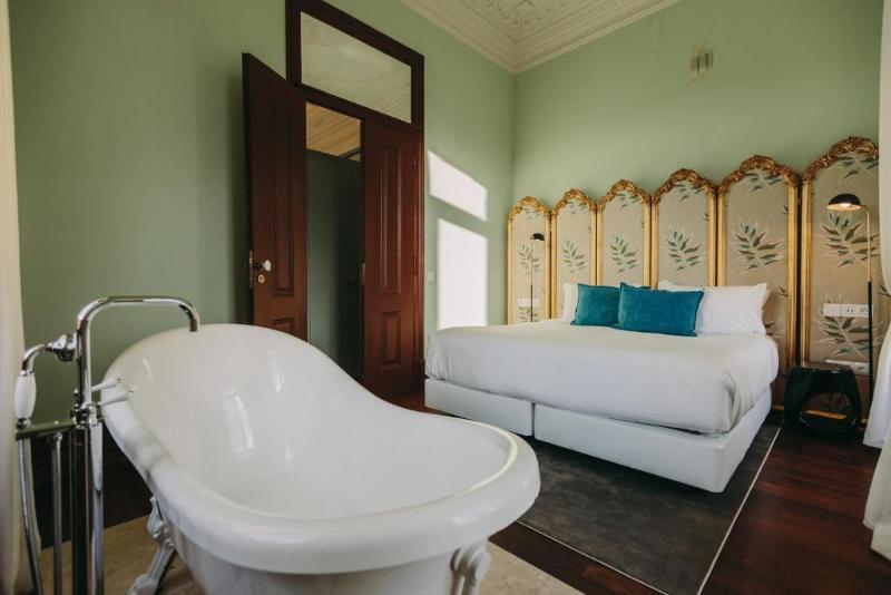 Номер Стандарт, Casa Palmela   Small Luxury Hotels Of The World, Hotel & Villas