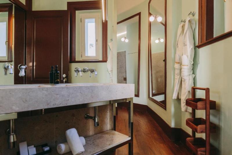 スタンダードルーム, Casa Palmela   Small Luxury Hotels Of The World, Hotel & Villas