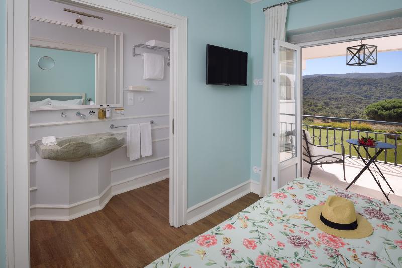 Номер Премиум, Casa Palmela   Small Luxury Hotels Of The World, Hotel & Villas