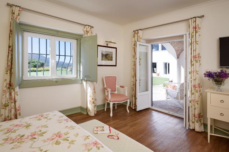 Номер Премиум, Casa Palmela   Small Luxury Hotels Of The World, Hotel & Villas