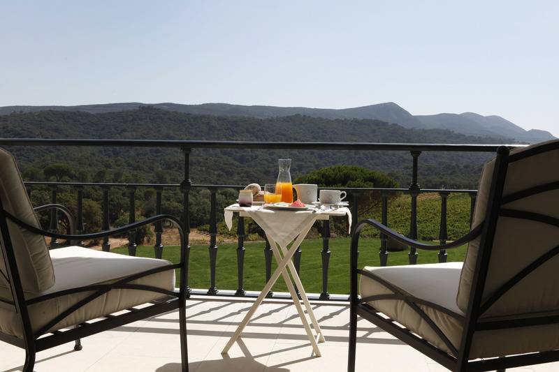 Номер Премиум, Casa Palmela   Small Luxury Hotels Of The World, Hotel & Villas