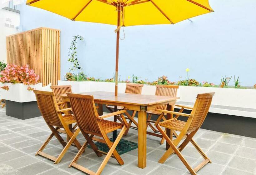 Номер Стандарт, Comercial Azores Boutique