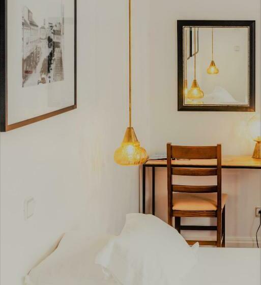 اتاق استاندارد, Comercial Azores Boutique
