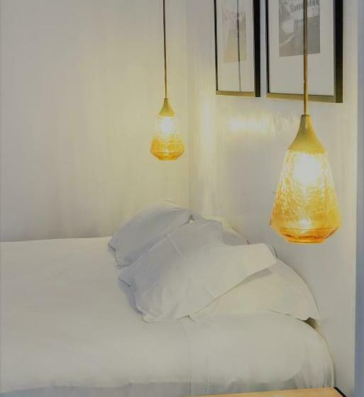 اتاق استاندارد, Comercial Azores Boutique