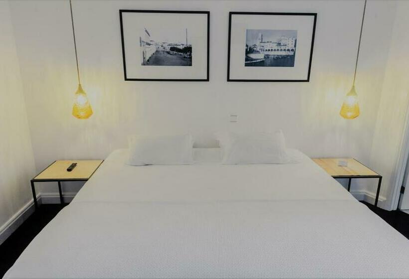 Номер Стандарт, Comercial Azores Boutique