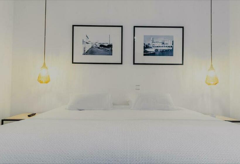 Номер Стандарт, Comercial Azores Boutique