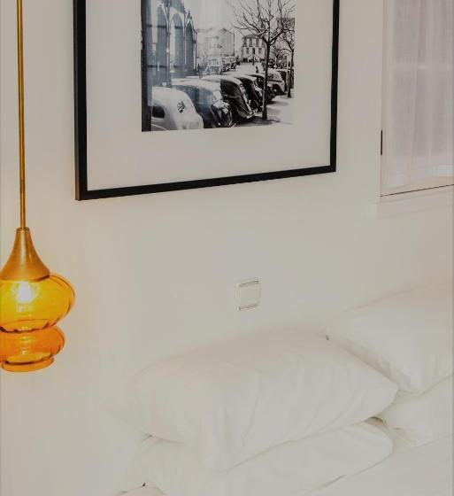 Семейный Номер, Comercial Azores Boutique