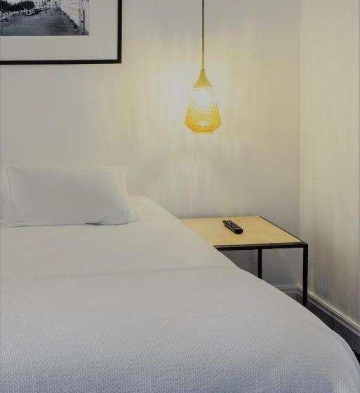 Номер Стандарт Индивидуальный, Comercial Azores Boutique