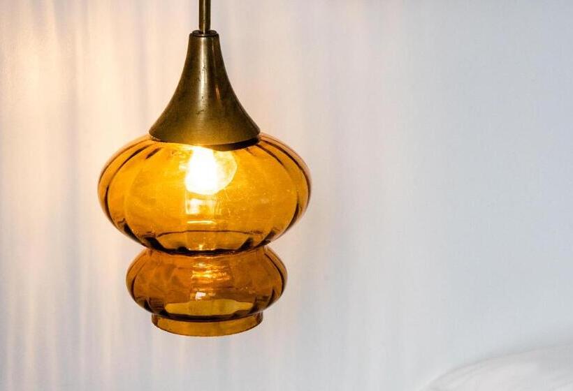 Номер Стандарт Индивидуальный, Comercial Azores Boutique