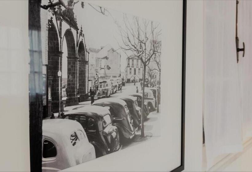 Family Suite, Comercial Azores Boutique