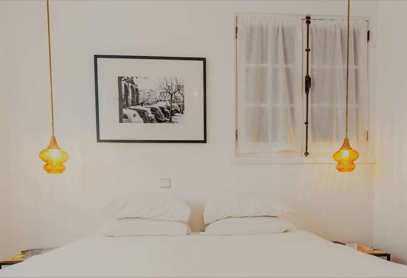 Номер Стандарт, Comercial Azores Boutique