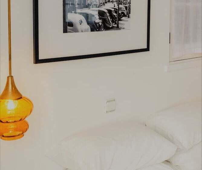 Номер Стандарт, Comercial Azores Boutique