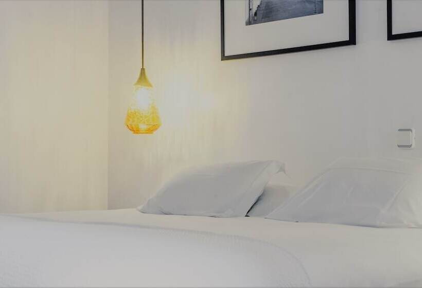 اتاق استاندارد, Comercial Azores Boutique