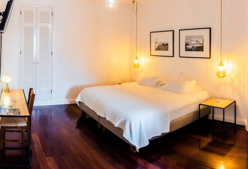 Номер Стандарт, Comercial Azores Boutique