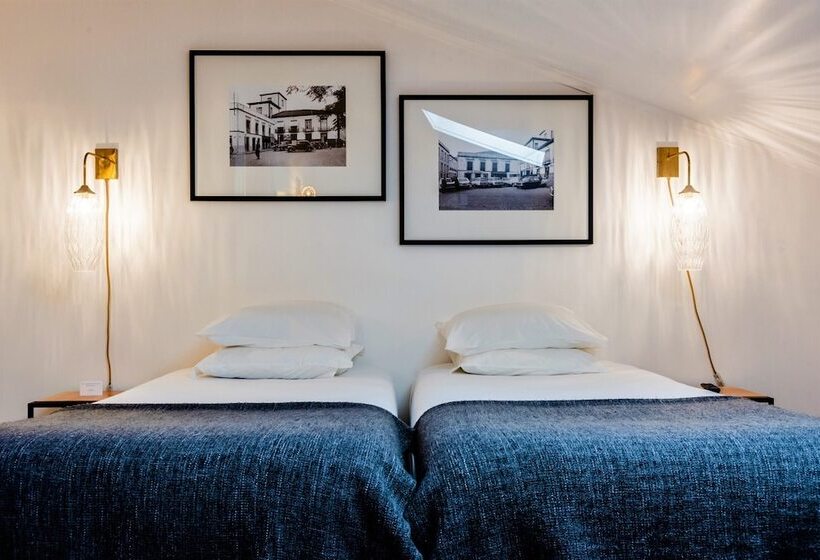 Номер Стандарт, Comercial Azores Boutique