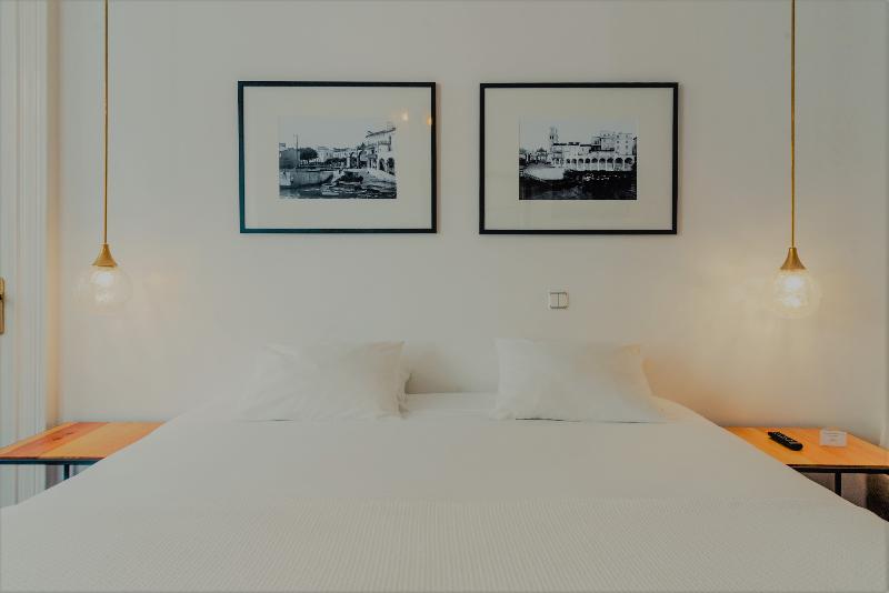 اتاق استاندارد یک نفره, Comercial Azores Boutique