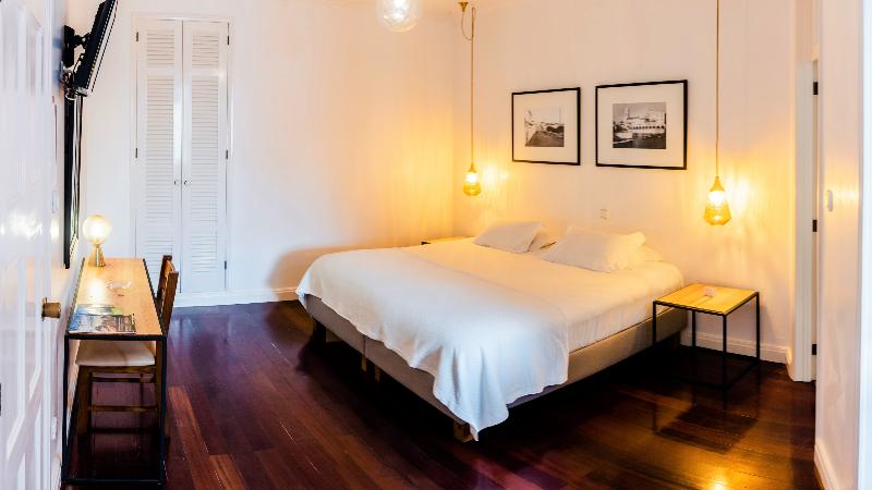 اتاق استاندارد, Comercial Azores Boutique