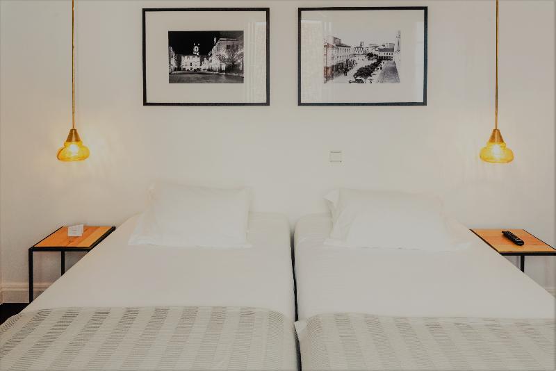 Номер Стандарт, Comercial Azores Boutique