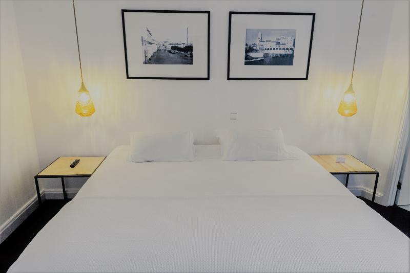 Номер Стандарт, Comercial Azores Boutique