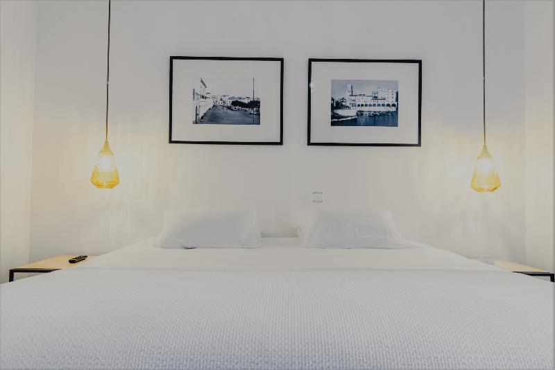 Номер Стандарт, Comercial Azores Boutique