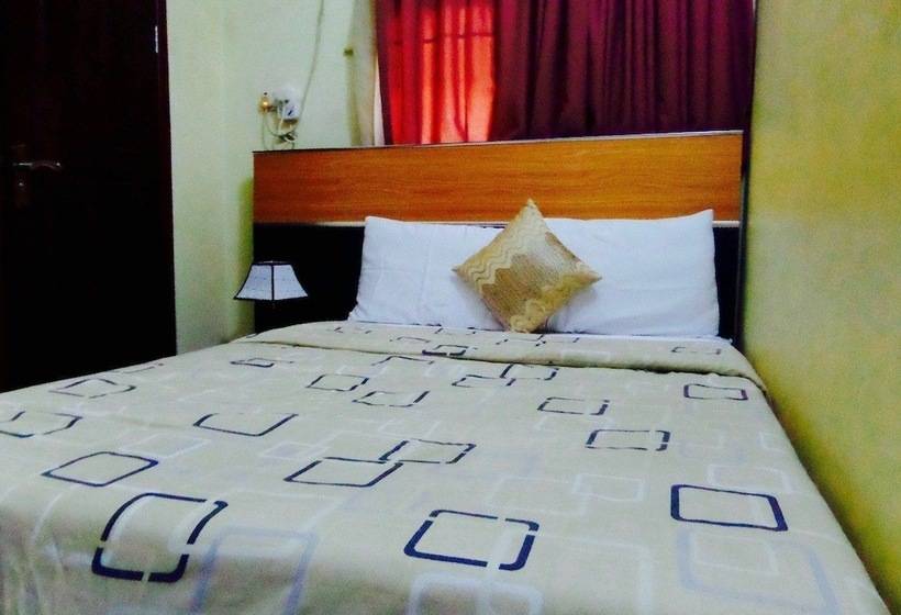 Standard Room, Deen Apartment Services