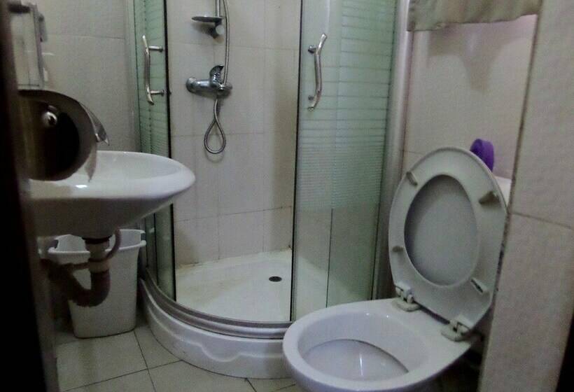 Standard Room, Deen Apartment Services