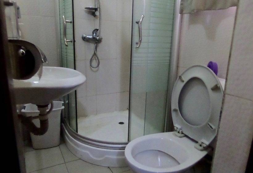 Presidential Suite, Deen Apartment Services