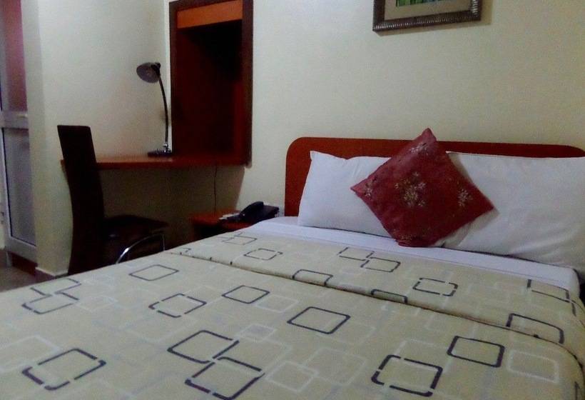 Presidential Suite, Deen Apartment Services