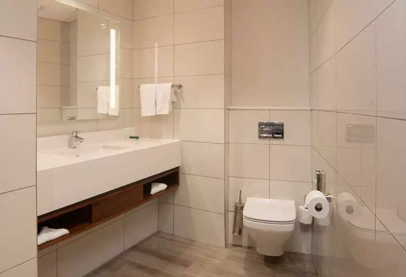 سوئیت خانواده 2 خوابه, Doubletree By Hilton Dubai  Business Bay
