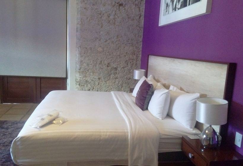 اتاق لوکس, El Encanto